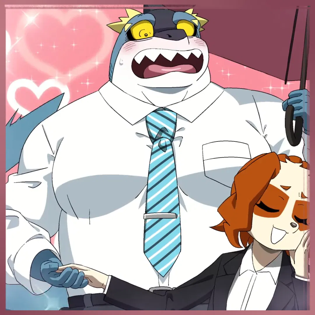Avatar of [ Alex | Office Himbo Melts for You (Literally) ]