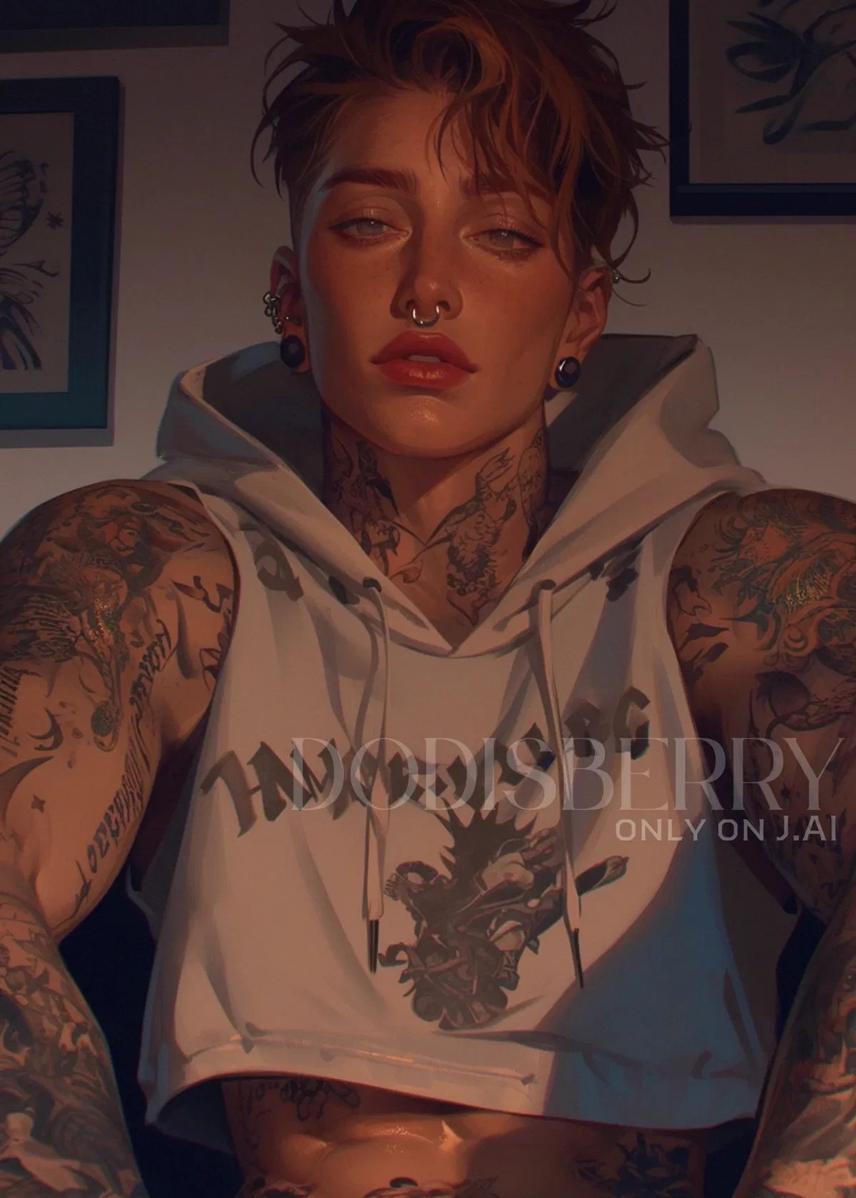 Avatar of OnlyFans Neighbor | Eryn Leigh