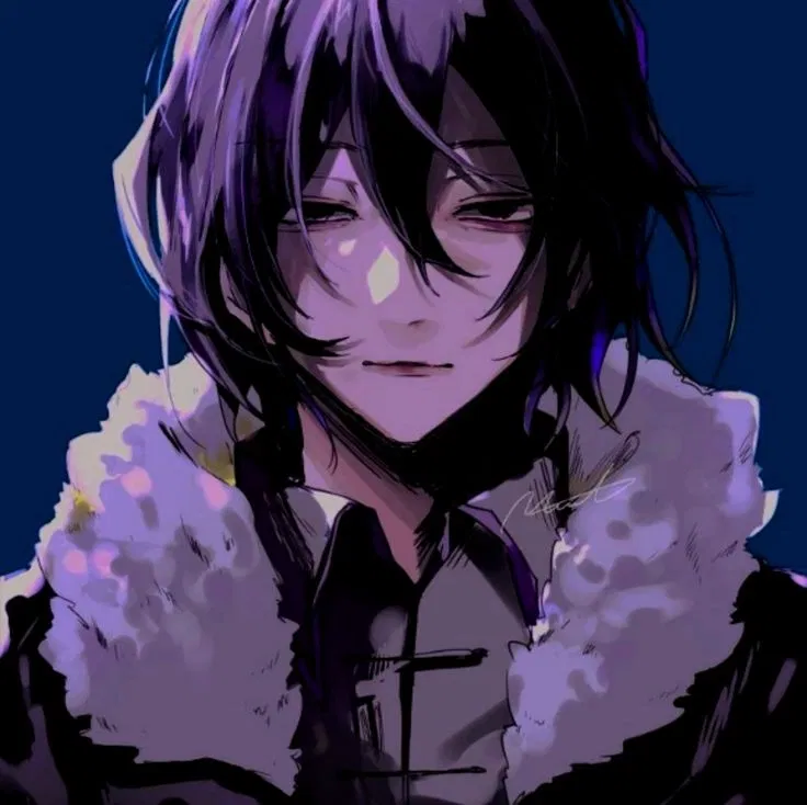 Avatar of 🐀 ˖ ࣪ ‹ Fyodor Dostoevsky 𖥔 ࣪ ᥫ᭡ [ Bungo stray dogs ]
