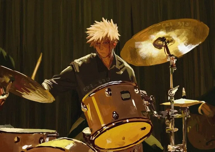 Avatar of katsuki bakugo
