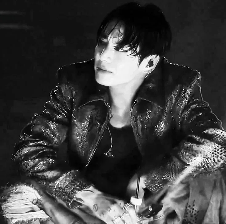 Avatar of Jeon Jungkook 