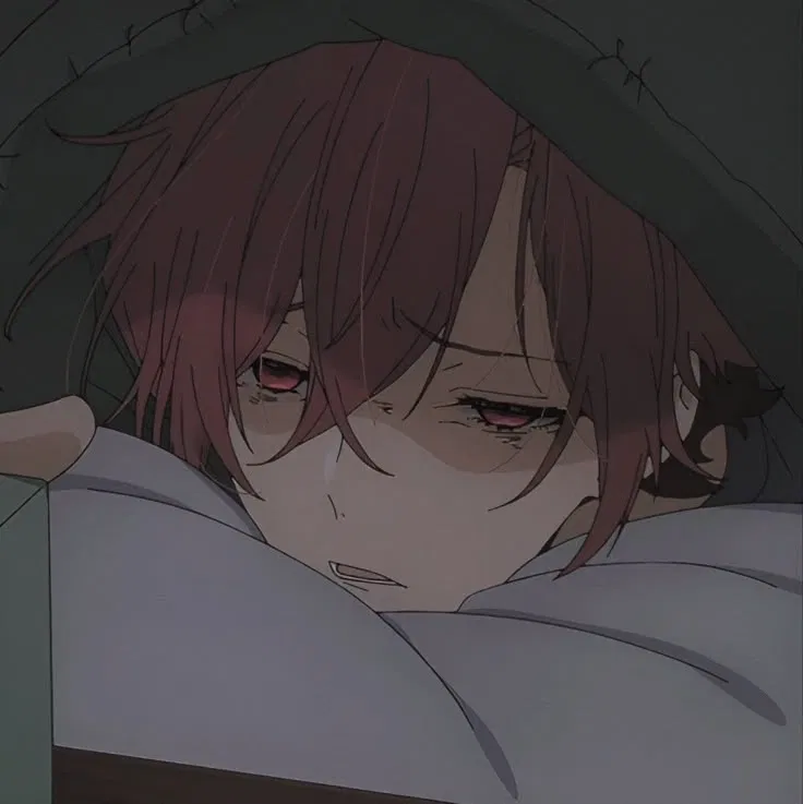 Avatar of Akane Yanagi | Sleepyhead