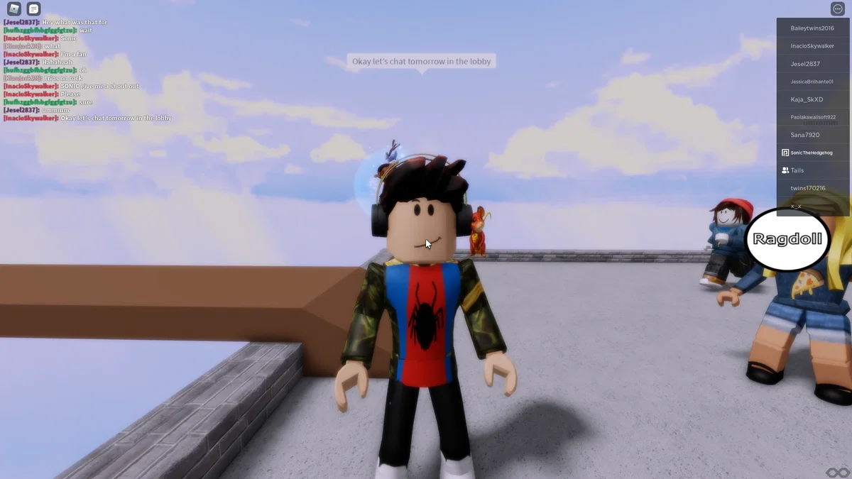 Avatar of so uhh