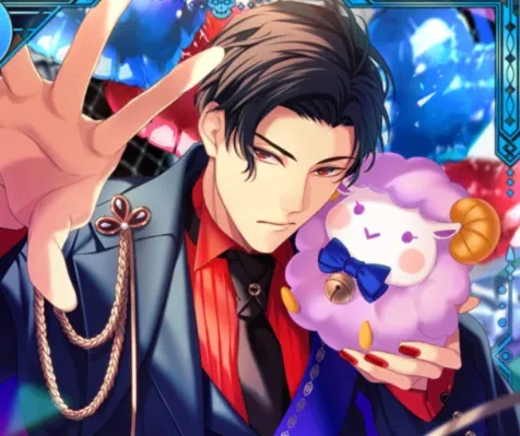 Avatar of Lucifer Morningstar||FallenDiamonds!Au
