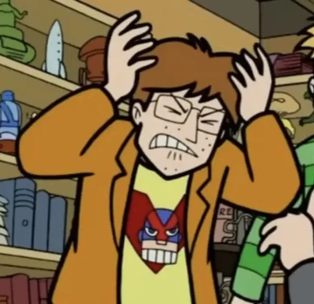 Avatar of Bill Dickey - The Eltingville Club