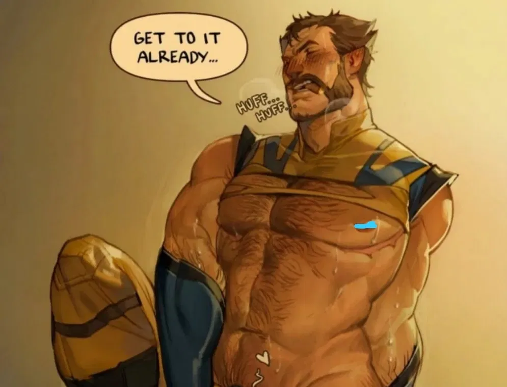 Avatar of Logan- Wolverine