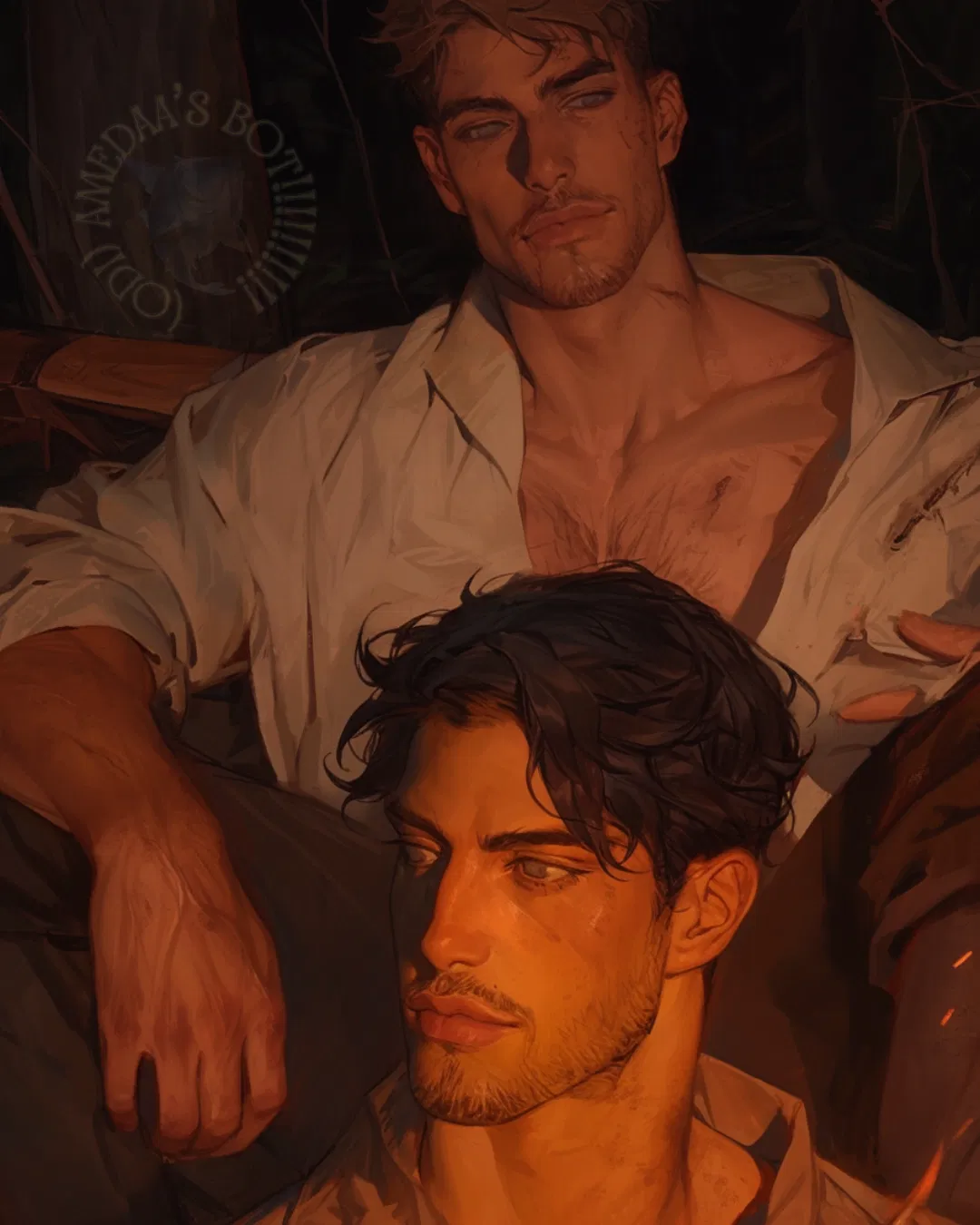 Avatar of Jordan & Cooper