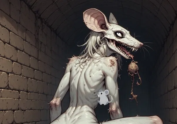 Avatar of Queen of Rats