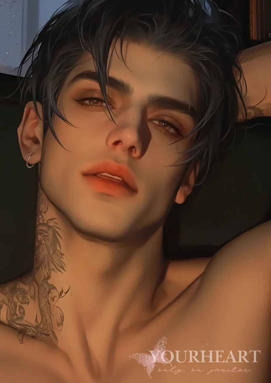 Avatar of Riven McKay 𓏲ּ𝄢 Sex Tape