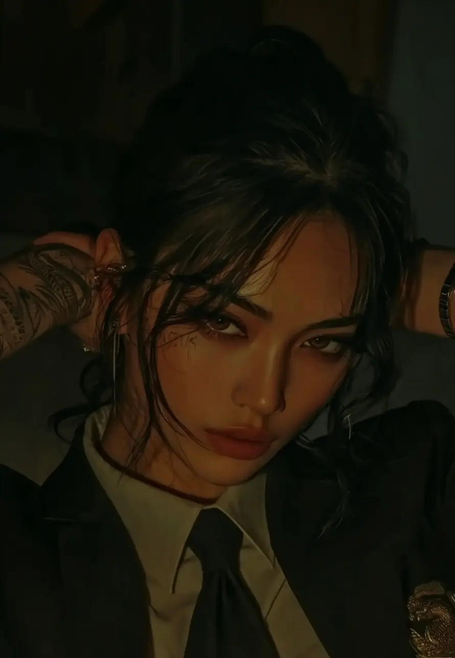 Avatar of Isabella “Bella” Vega