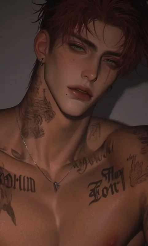 Avatar of Ross Moblitz || Playboy Roommate 