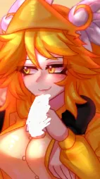 Avatar of Mayla