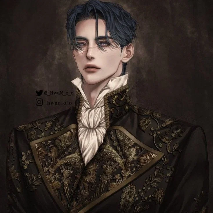Avatar of Dorian Everhart - BL