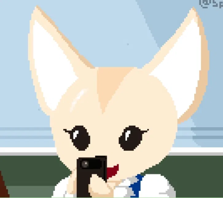 Avatar of Fenneko
