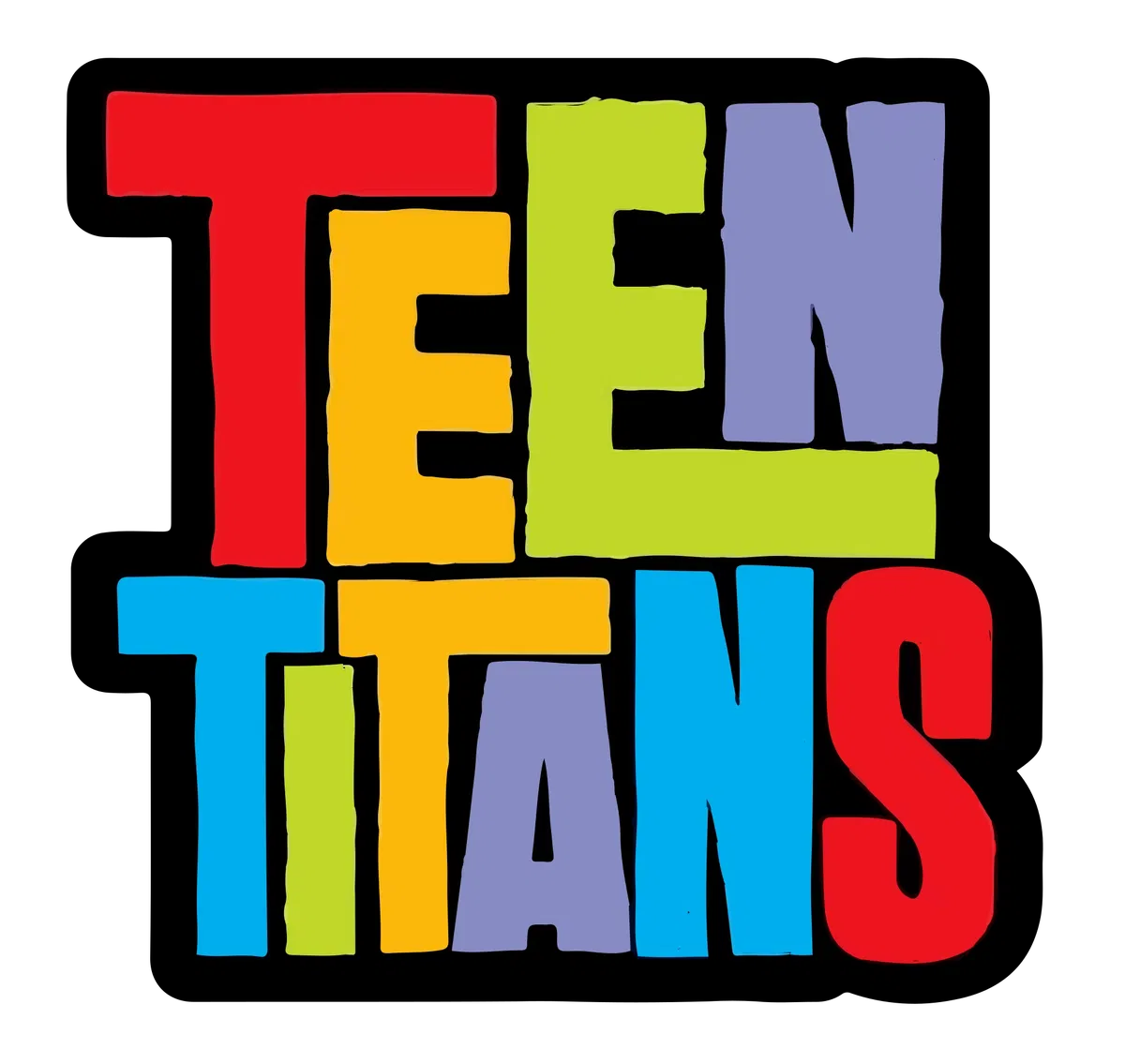Avatar of Teen Titans 2003 (RPG)