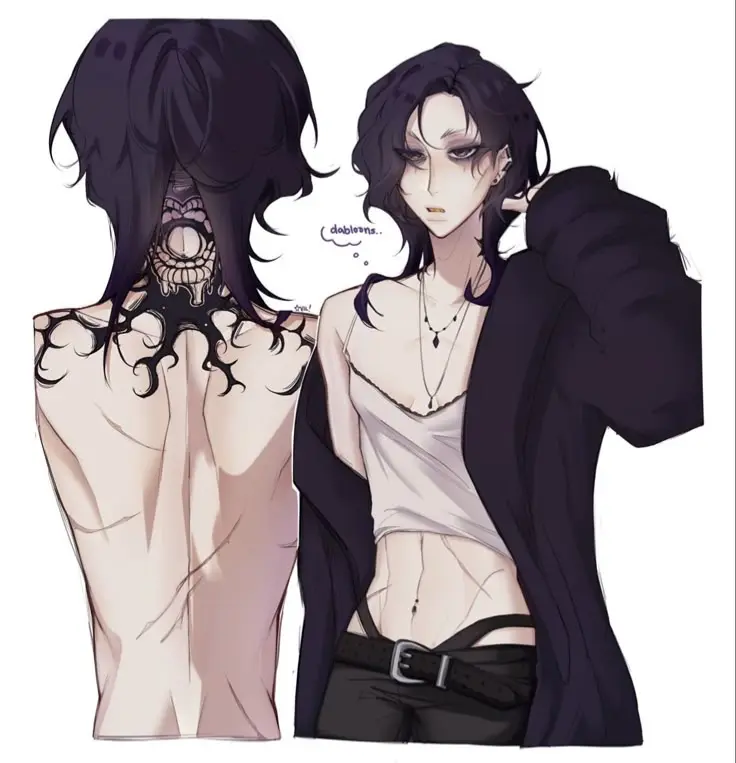 Avatar of The Ace Eater