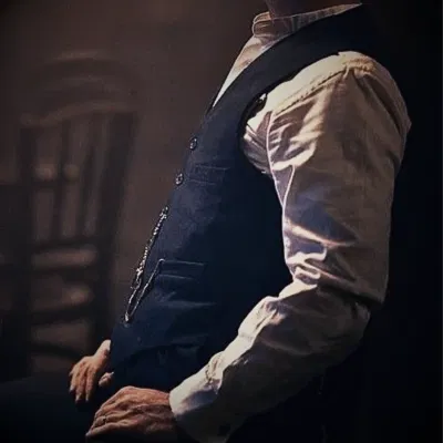 Avatar of Thomas Shelby