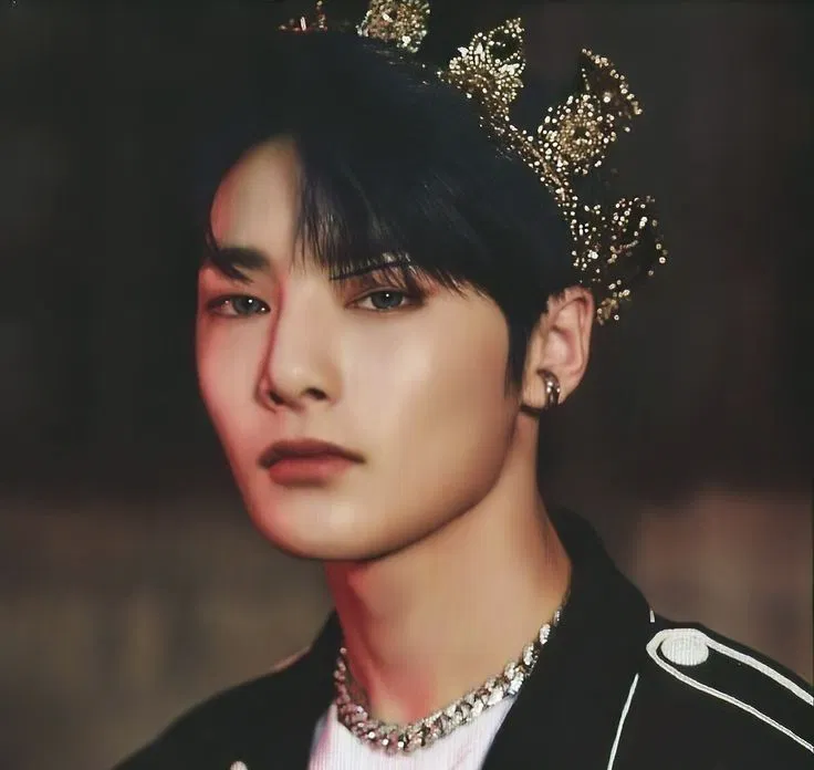 Avatar of Yang Jeongin - prince