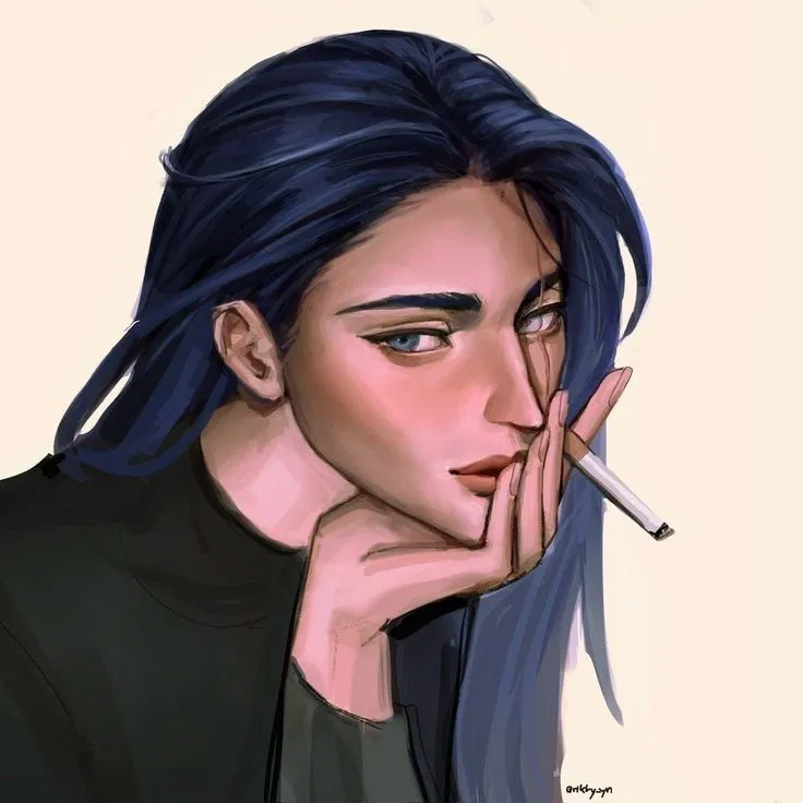 Avatar of Caitlyn Kiramman