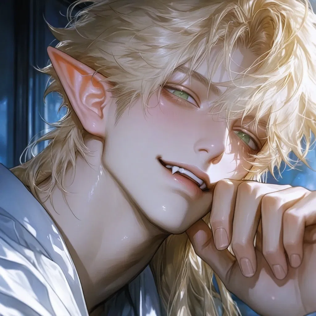 Avatar of Laerin [𝕄𝕚𝕞𝕚𝕔 𝕖𝕝𝕗]