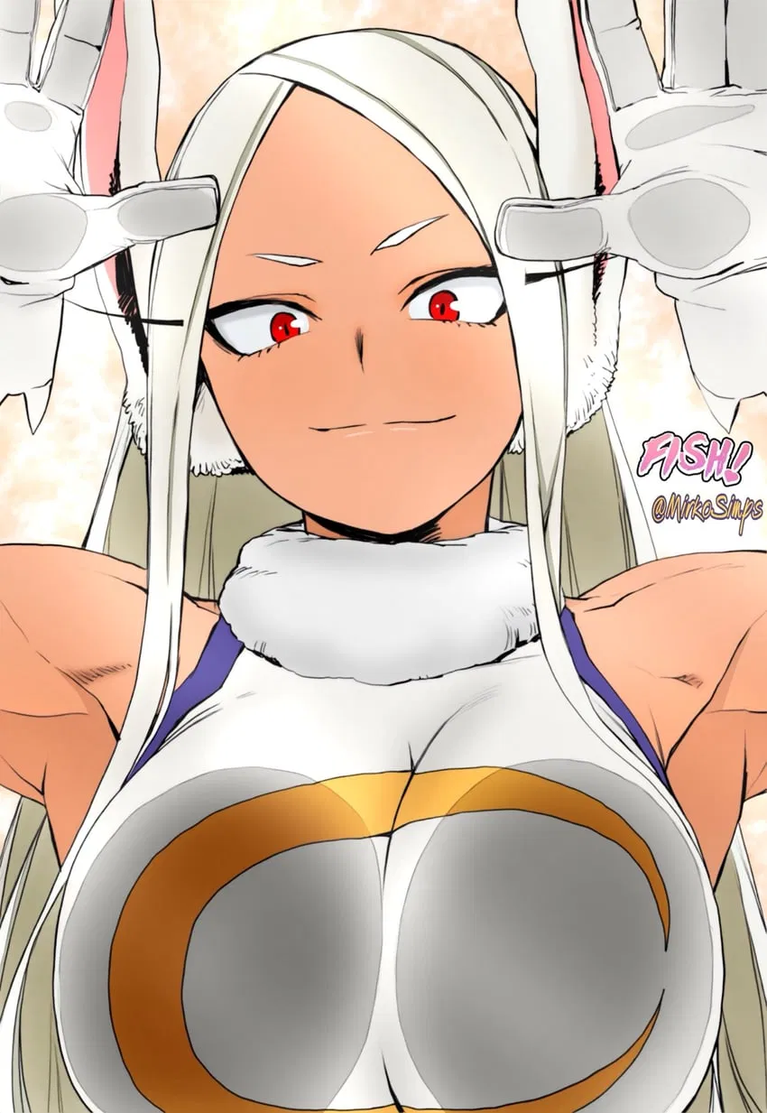 Avatar of Being The House-Husband Of Japan's Pro Hero, Living The Life With Miruko.