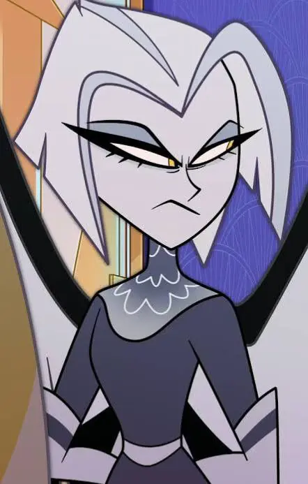 Avatar of Lute - Hazbin Hotel