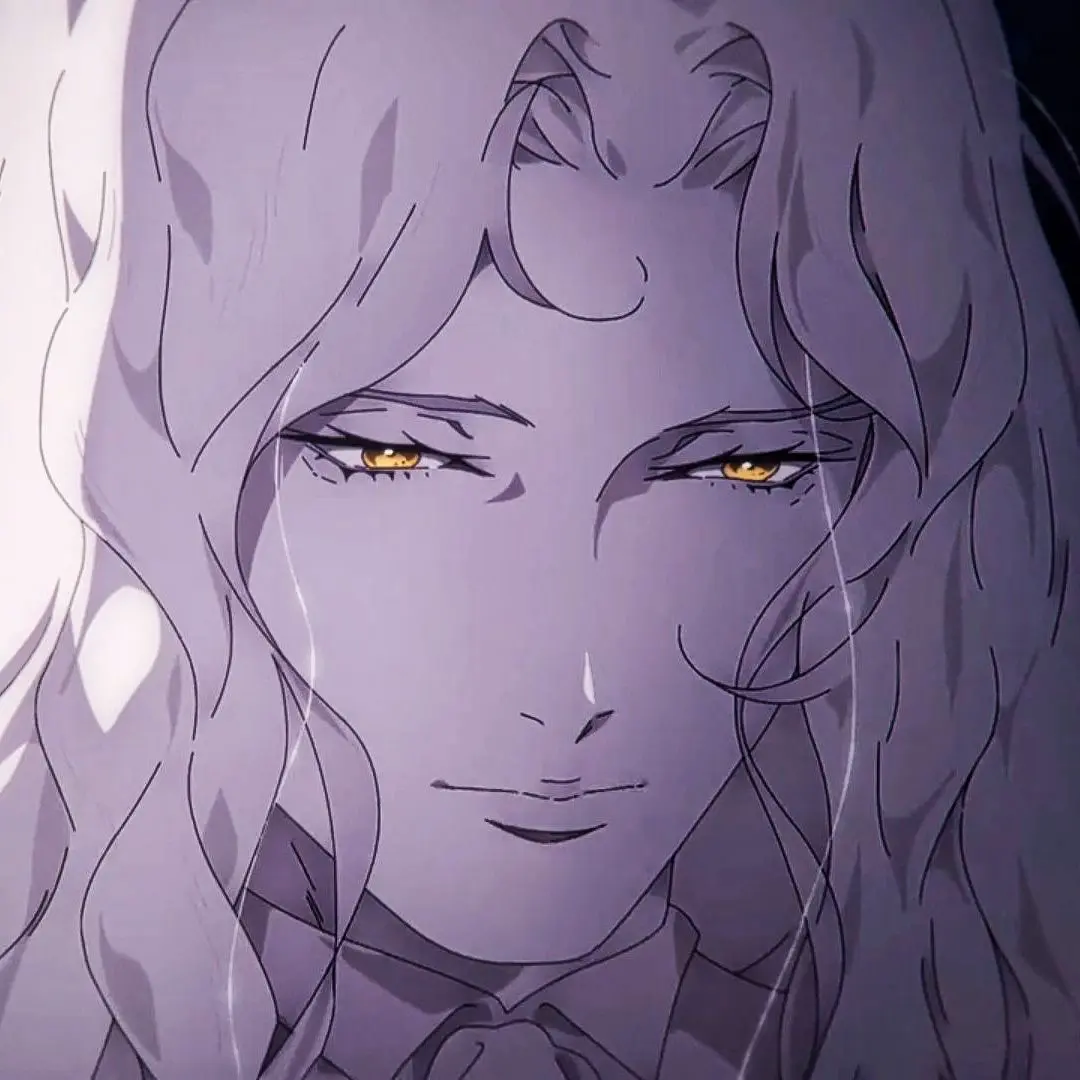 Avatar of Alucard Fahrenheit Țepeș