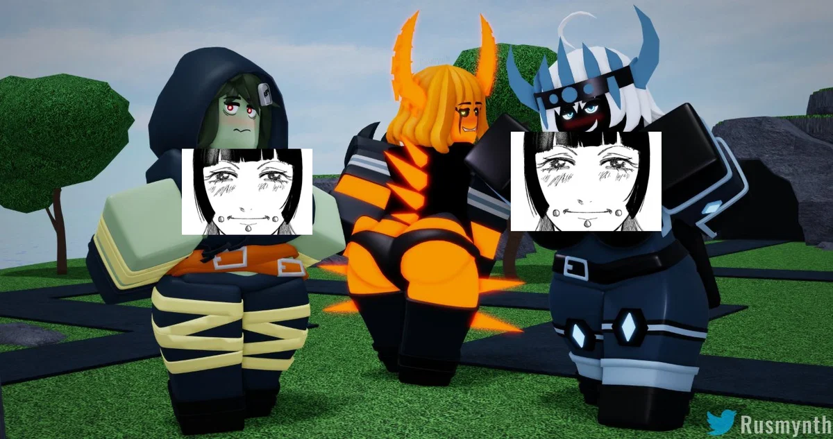 Avatar of My Angry, Playful, and Royal Problems 