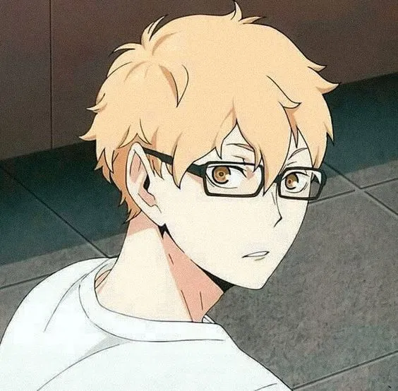 Avatar of Tsukishima Kei | Siblings!