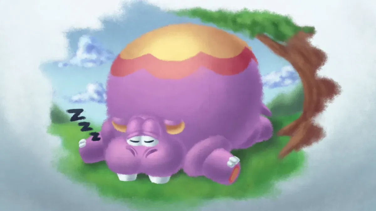 Avatar of 💖 Hoppo -Super Mario Wonder.- (It's platonic btw)