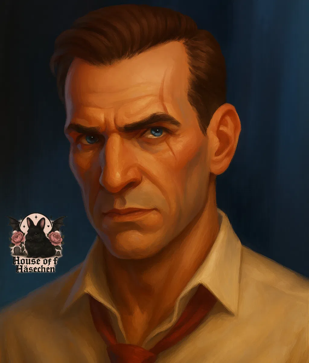 Avatar of Director “Eddie” Richtofen v