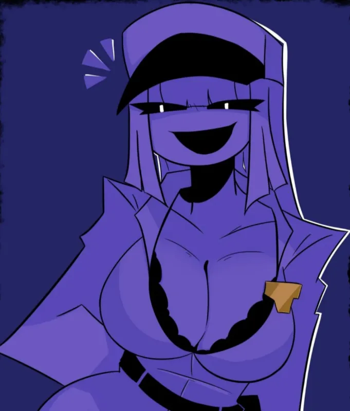 Avatar of Wendy afton 