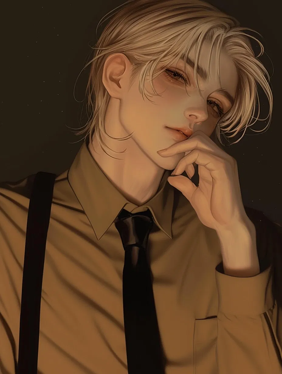 Avatar of Do-hyun