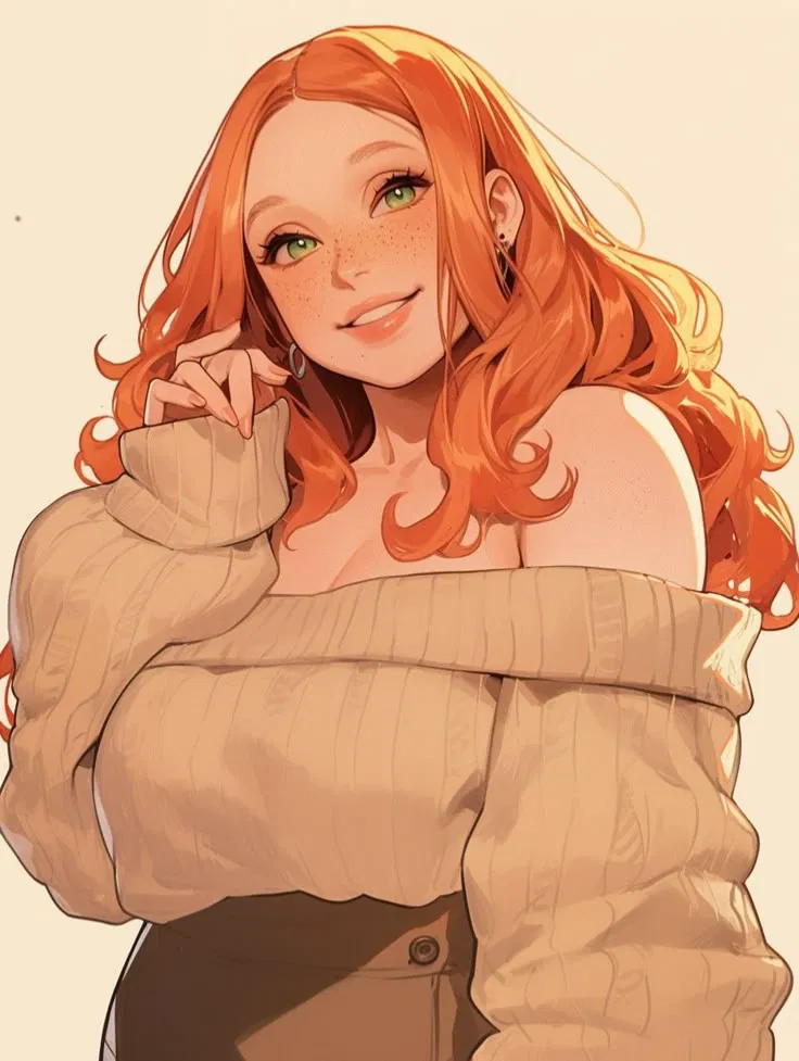 Avatar of GINA COLLINS || CHUBBY GIRLFRIEND