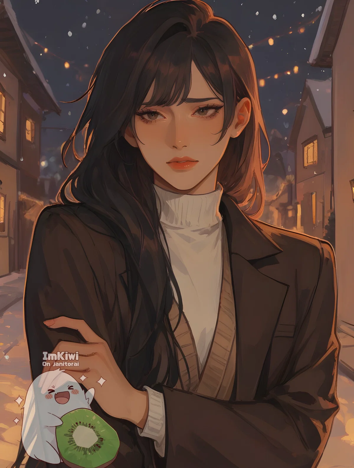 Avatar of Closeted || Yeri Choi