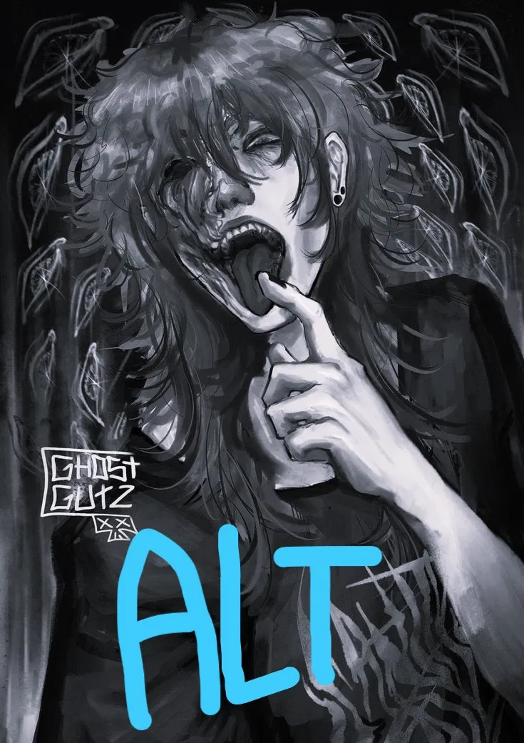 Avatar of Sal Fisher - Sally Face (ALT)