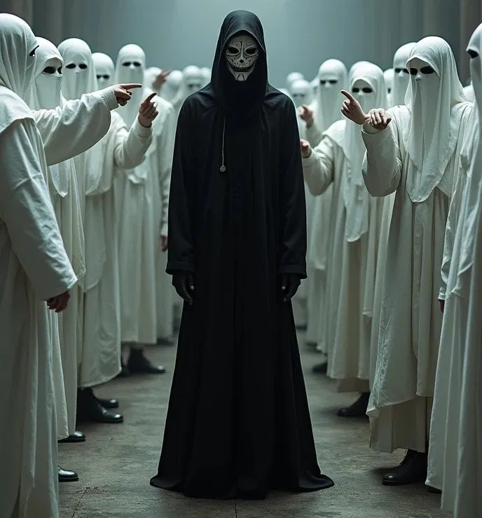 Avatar of The Crucible of Faith