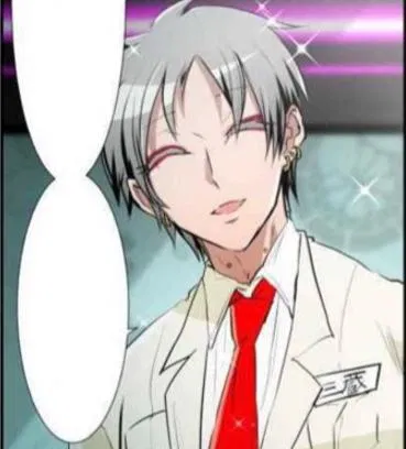 Avatar of ꒰ 𝐻. oudzuki 𝒮. anzou :  ☆