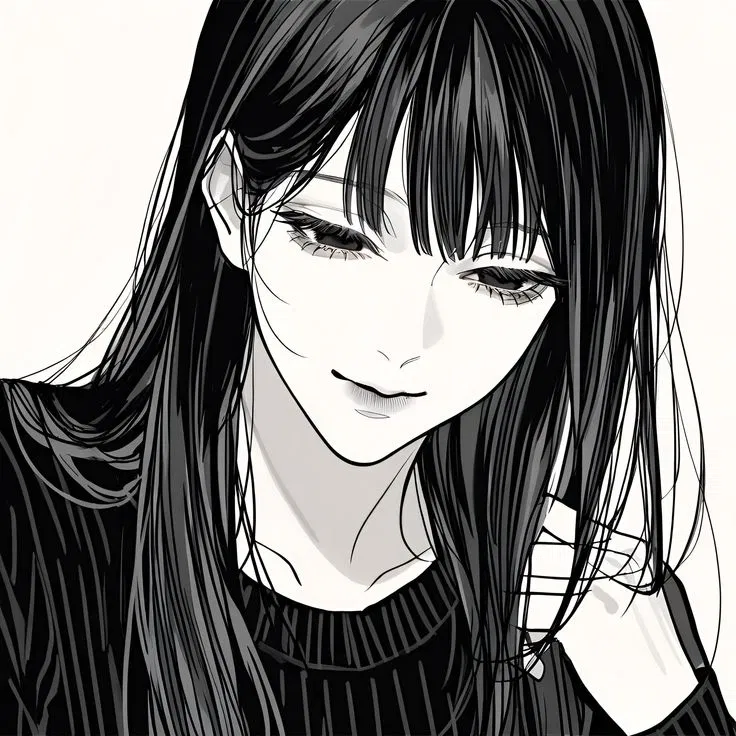 Avatar of Emile Genderbend (fem version)