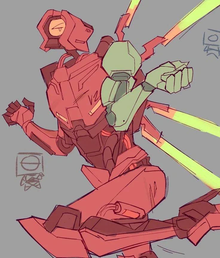 Avatar of V2 | ULTRAKILL