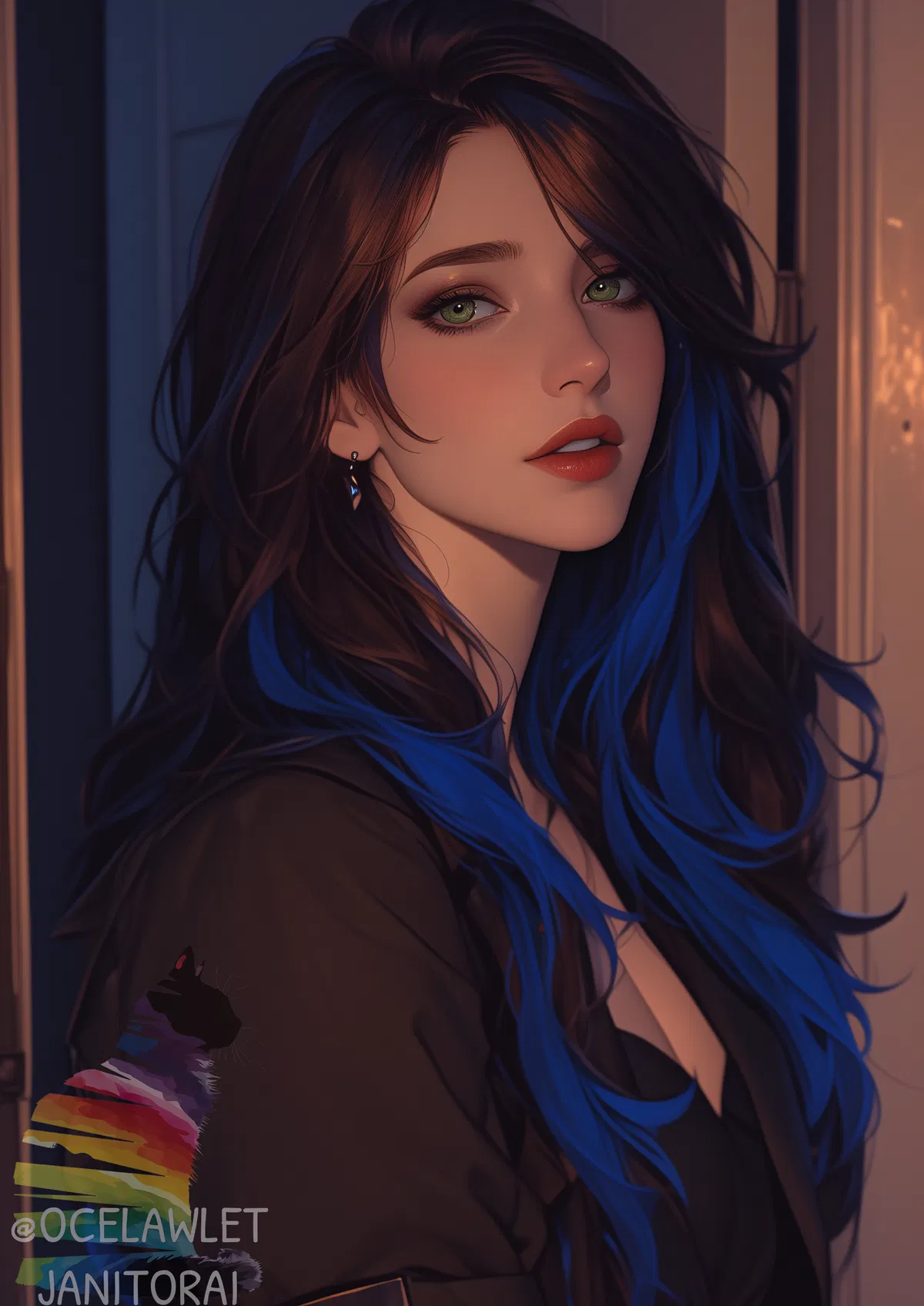 Avatar of Arranged Marriage With Childhood Friend | Harley Lockwood