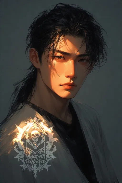 Avatar of Eun-mi Maeun | Childhood friend