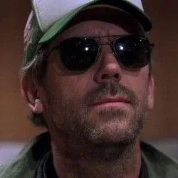Avatar of Gregory House || Shallow