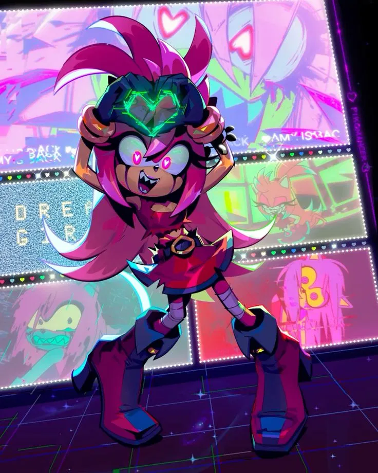 Avatar of ~❤``LoveStick Amy``❤~