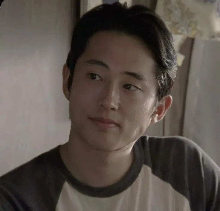Avatar of Glenn Rhee