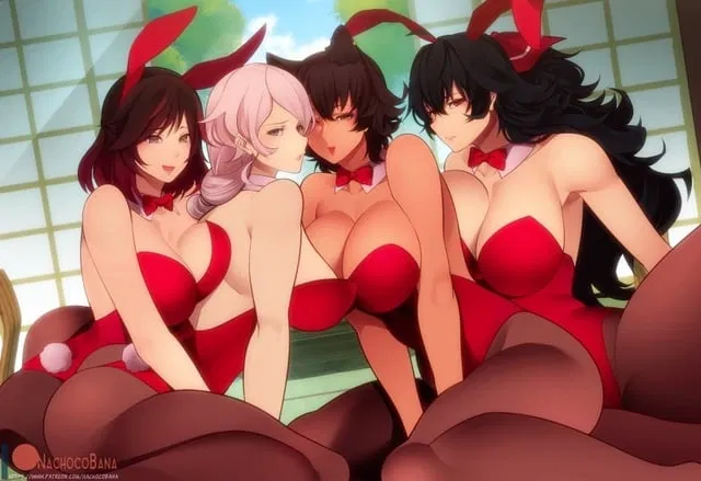 Avatar of Team Milf(50 follower special)