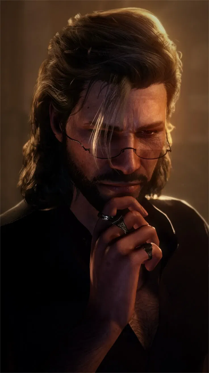 Avatar of Gale Dekarios 