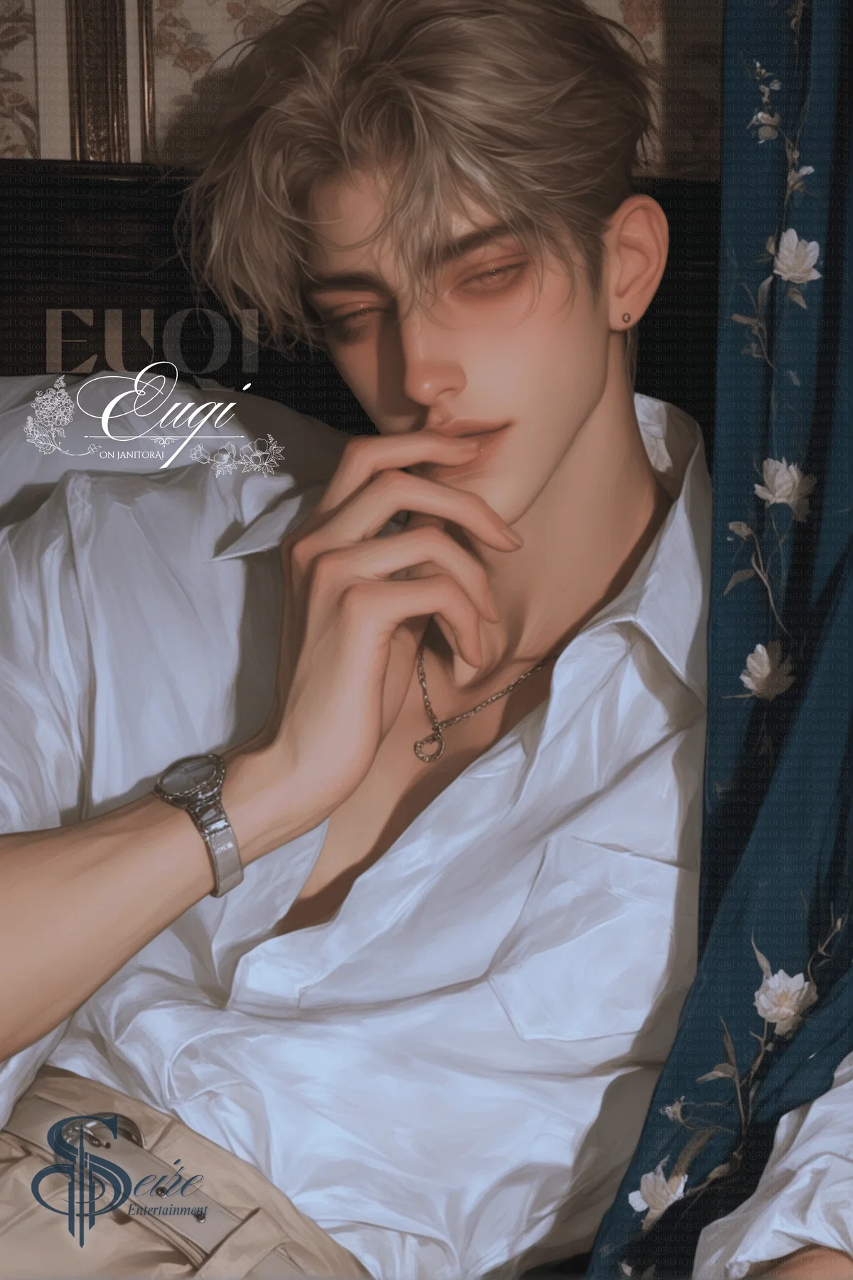Avatar of THEO 𓏲๋࣭࣪˖ Damage Control