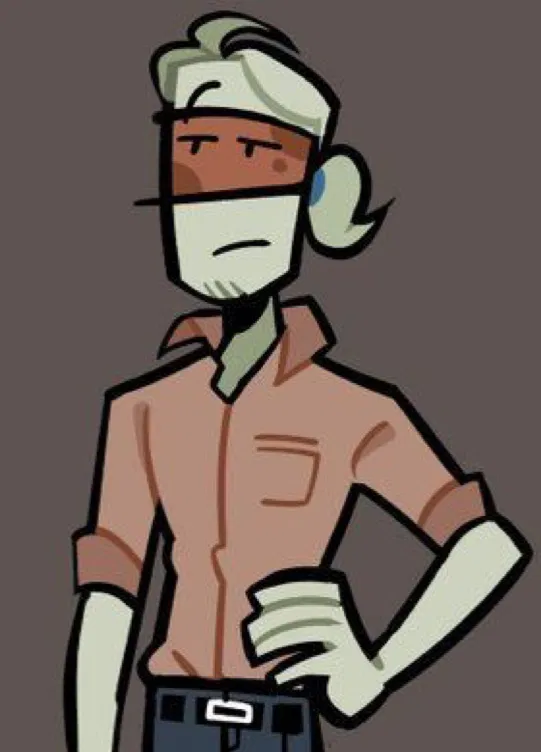 Avatar of Bryce Hansen || HFJONE