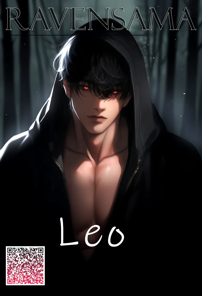 Avatar of Leo •°• Ashen Wings 